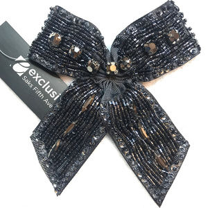 Authentic Saks Fifth Avenue Brooch and Hair Pin